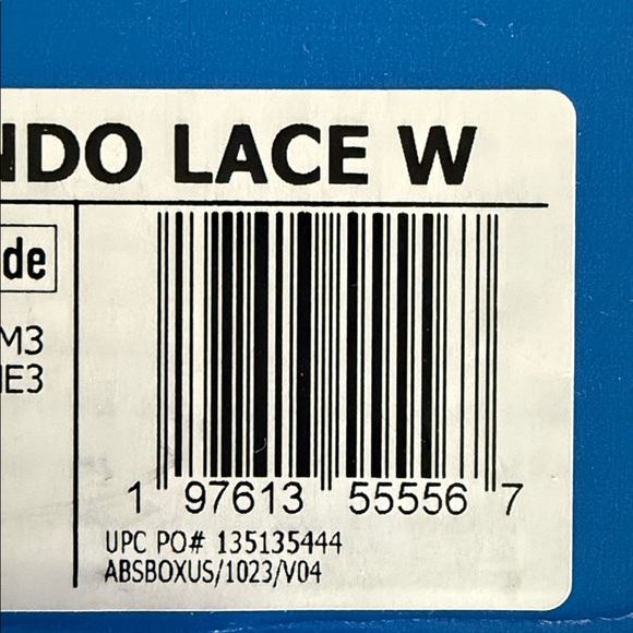 Brand New Adidas Taekwondo Lace Black White Gum JS1193 Women’s Size 8 - Picture 5 of 5